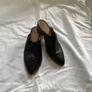 Madewell Mules